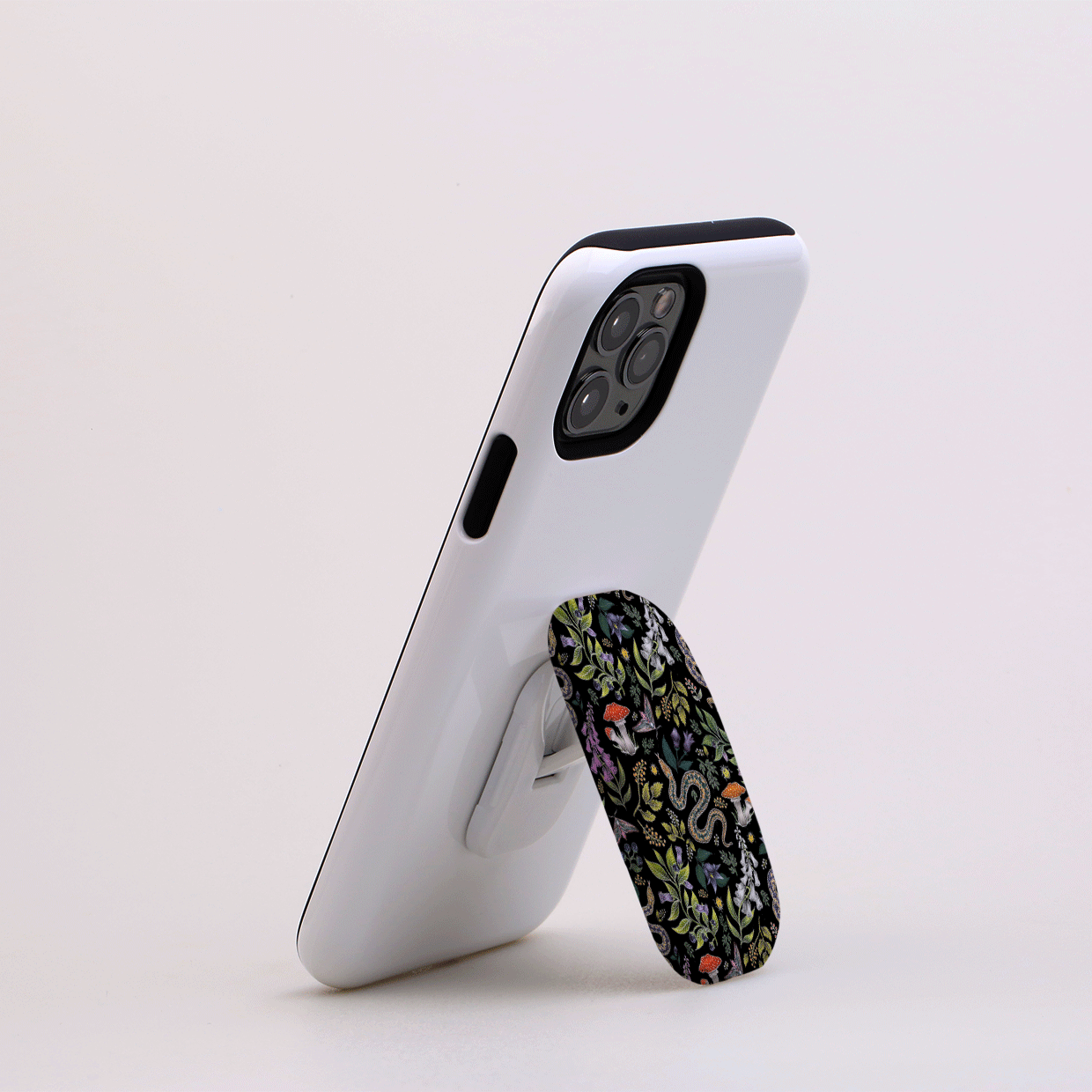 Poisonous Phone Stand By Catherine Rowe