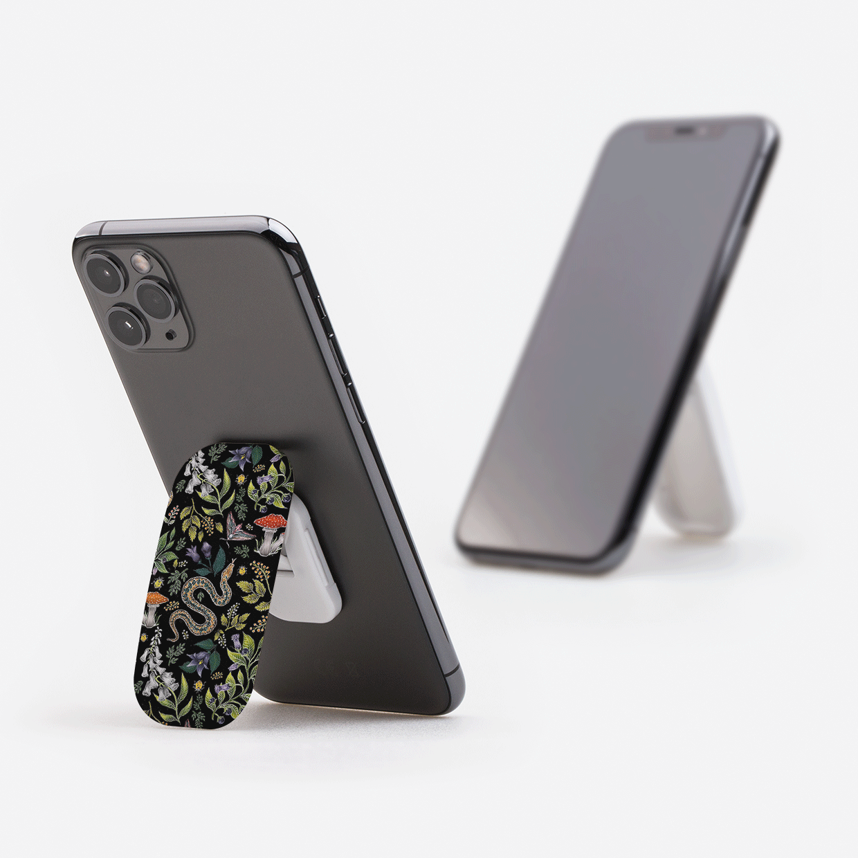 Poisonous Phone Stand By Catherine Rowe