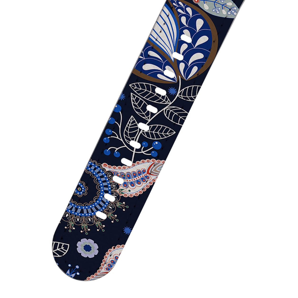 Apple Watch Straps-Andersea Apple Watch Strap-All Products Are Printed To Order No returns will be entertained if you select the wrong model. Please ensure you select the right model Get trendy with our vegan leather Apple Watch bands. Available for all models of Apple watch. Product Details Vegan Leather Apple Watch Straps High quality Vegan Leather Fully printed on all exterior sides. Apple Watch Band 38mm/40mm Apple Watch Band 42mm/44mm-Stringberry