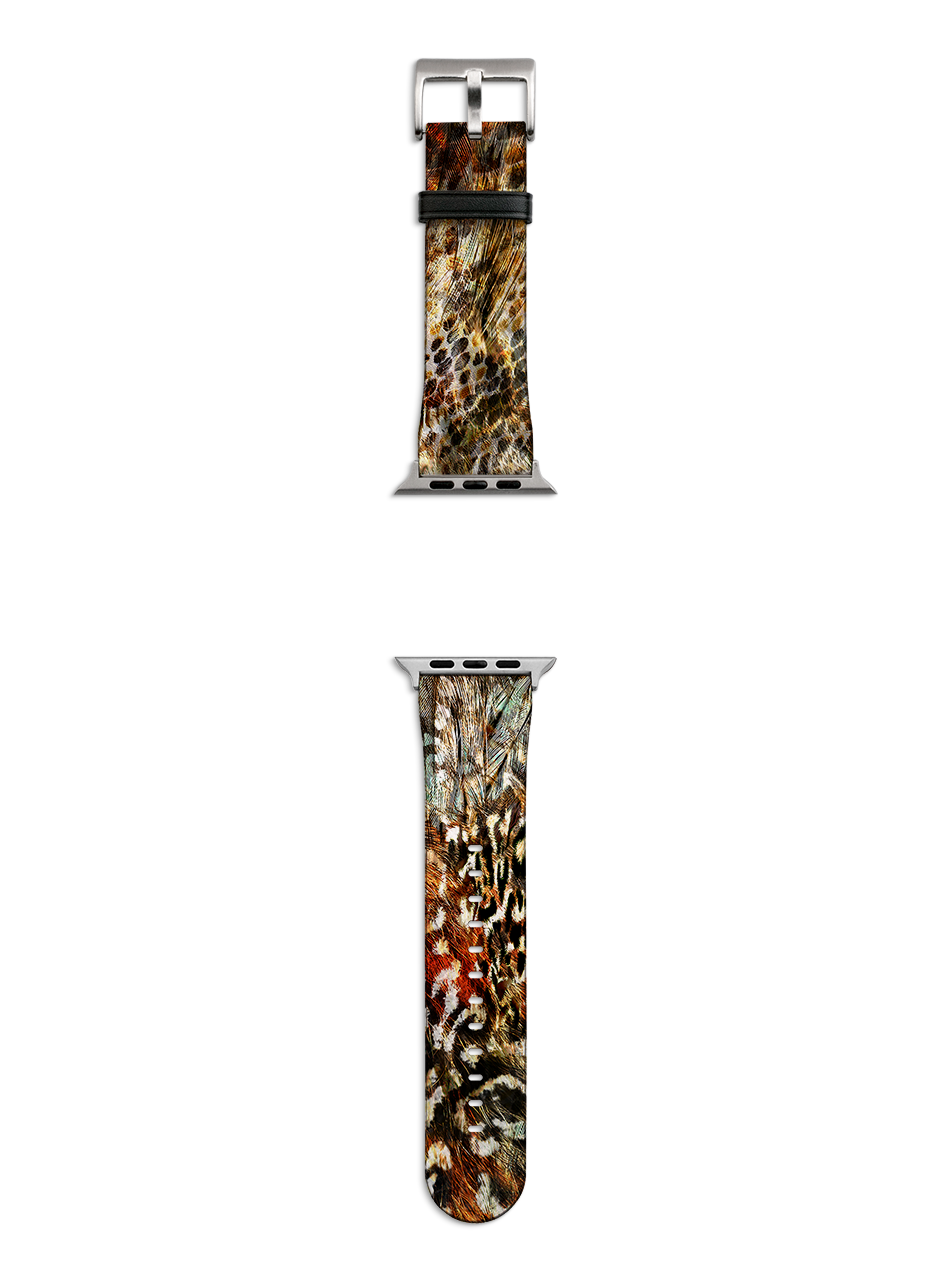 Akan Apple Watch Strap