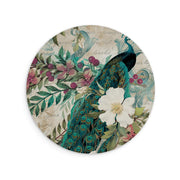 Ballerina Vegan Leather Mouse Mat