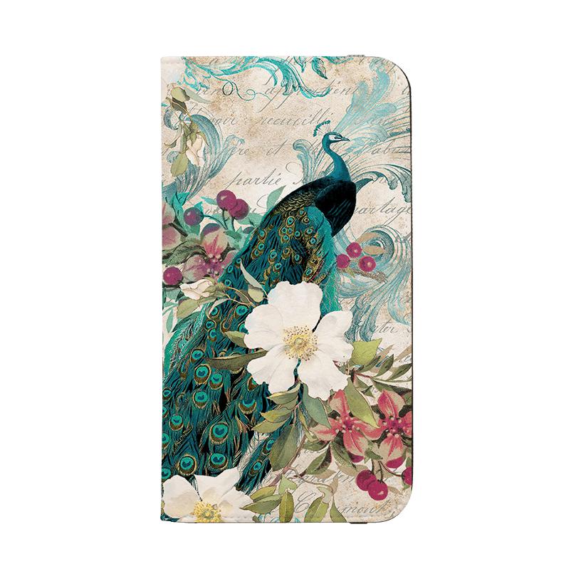 Wallet phone case-Ballerina-Vegan Leather Wallet Case Vegan leather. 3 slots for cards Fully printed exterior. Compatibility See drop down menu for options, please select the right case as we print to order.-Stringberry