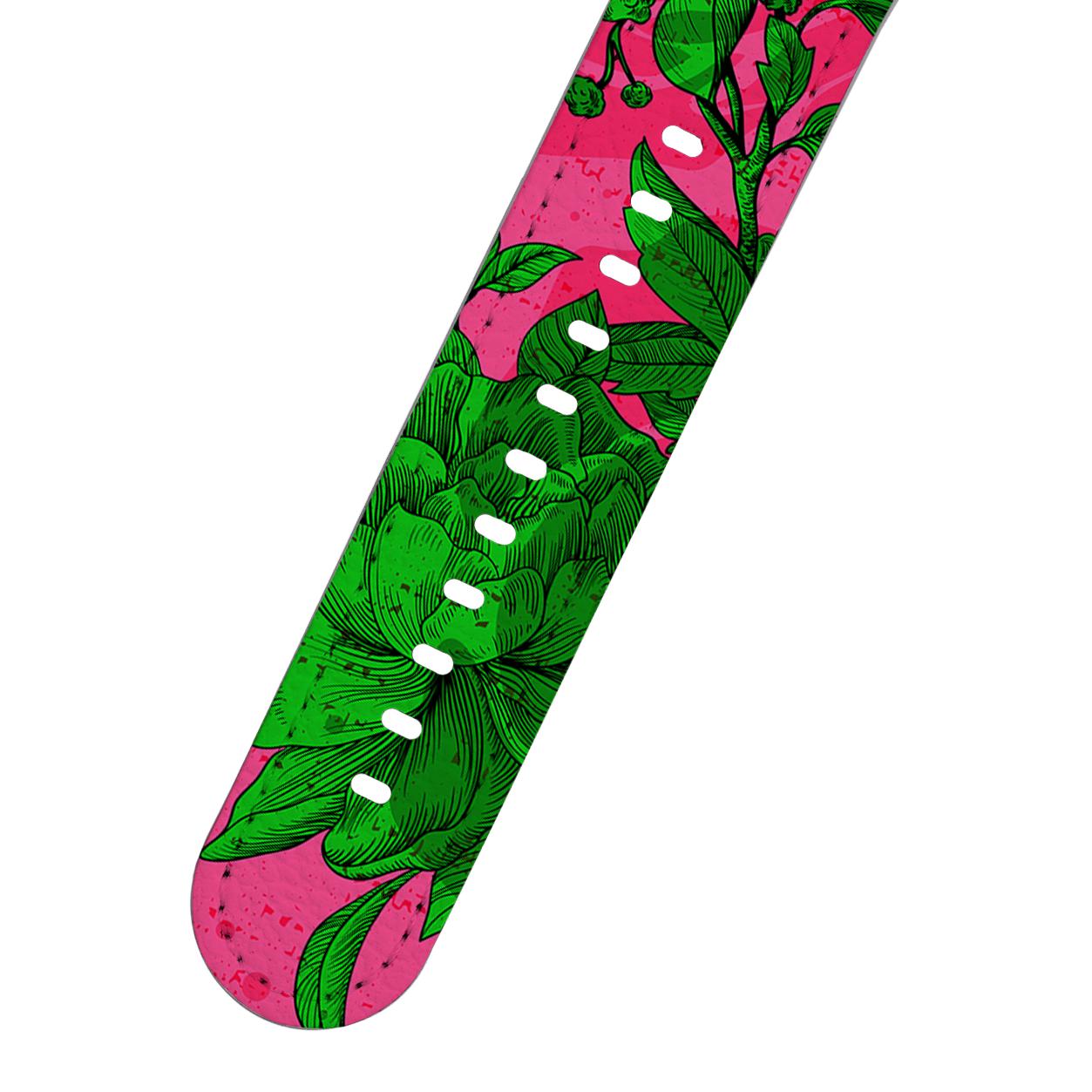 Apple Watch Straps-Barling Apple Watch Strap-All Products Are Printed To Order No returns will be entertained if you select the wrong model. Please ensure you select the right model Get trendy with our vegan leather Apple Watch bands. Available for all models of Apple watch. Product Details Vegan Leather Apple Watch Straps High quality Vegan Leather Fully printed on all exterior sides. Apple Watch Band 38mm/40mm Apple Watch Band 42mm/44mm-Stringberry