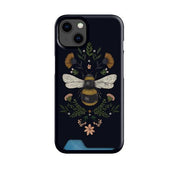 Bee Case and Card Case By Jade Mosinski