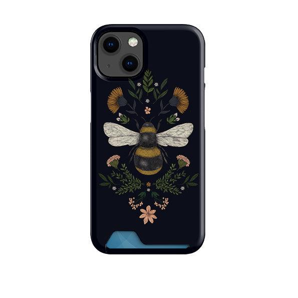 Bee Case and Card Case By Jade Mosinski