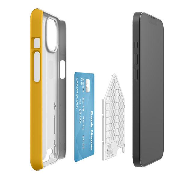 Bee I Honey Case and Card Case