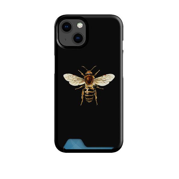 Bee II Case and Card Case