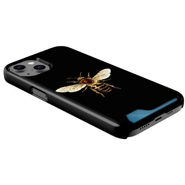 Bee II Case and Card Case