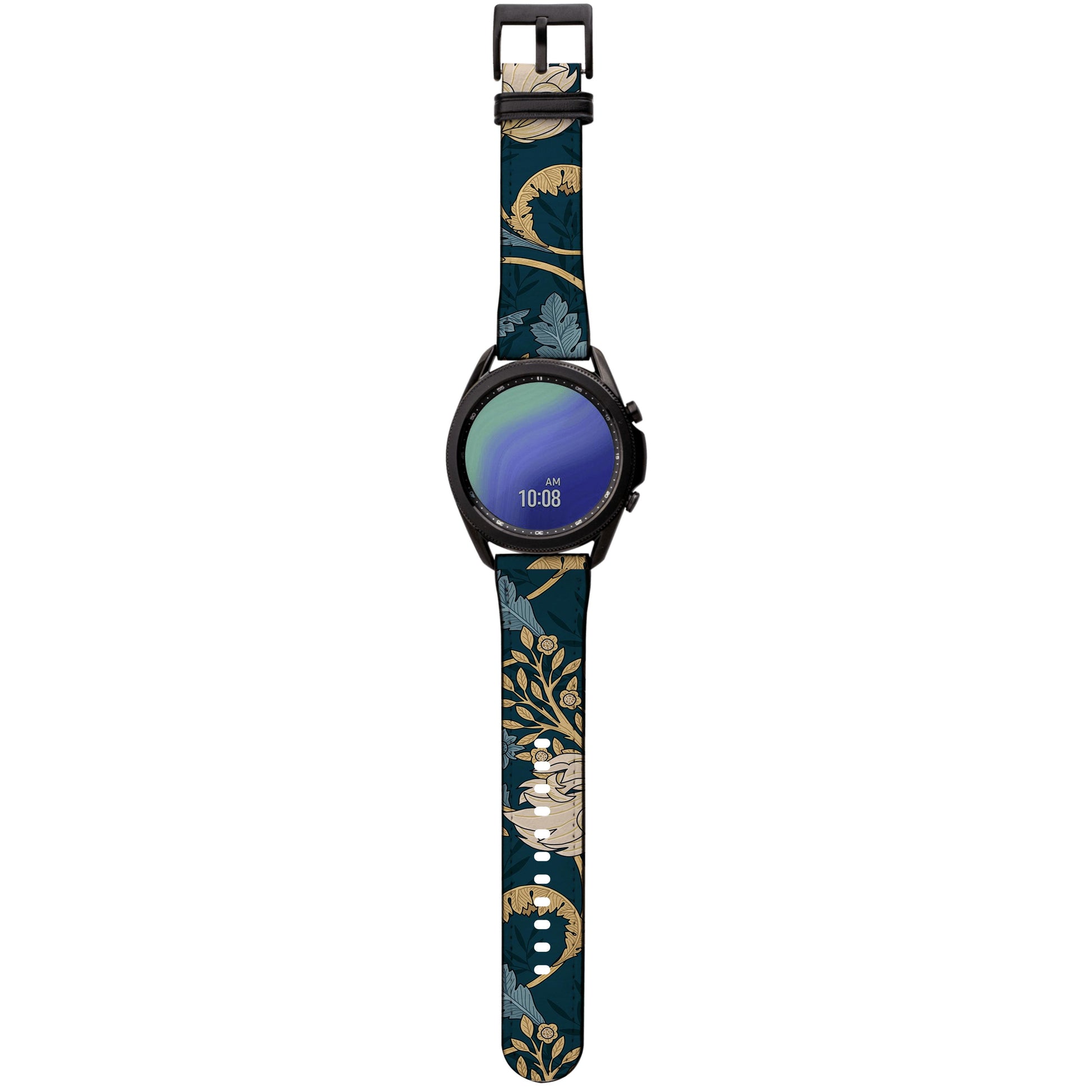 Apple Watch Straps-Beeston Android Watch Strap-Paper Leather Samsung Watch Straps Product Details Get trendy with our Paper leather Samsung Watch bands. Available for all models of Samsung watch. High quality Paper Leather Fully printed on all exterior sides. Samsung Watch Band 40mm/42mm Samsung Watch Band 45mm/46mm-Stringberry