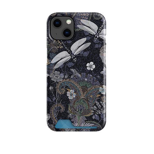 Belsay Case and Card Case