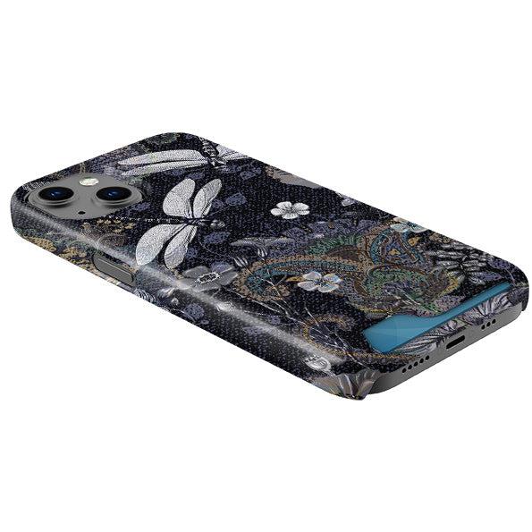 Belsay Case and Card Case