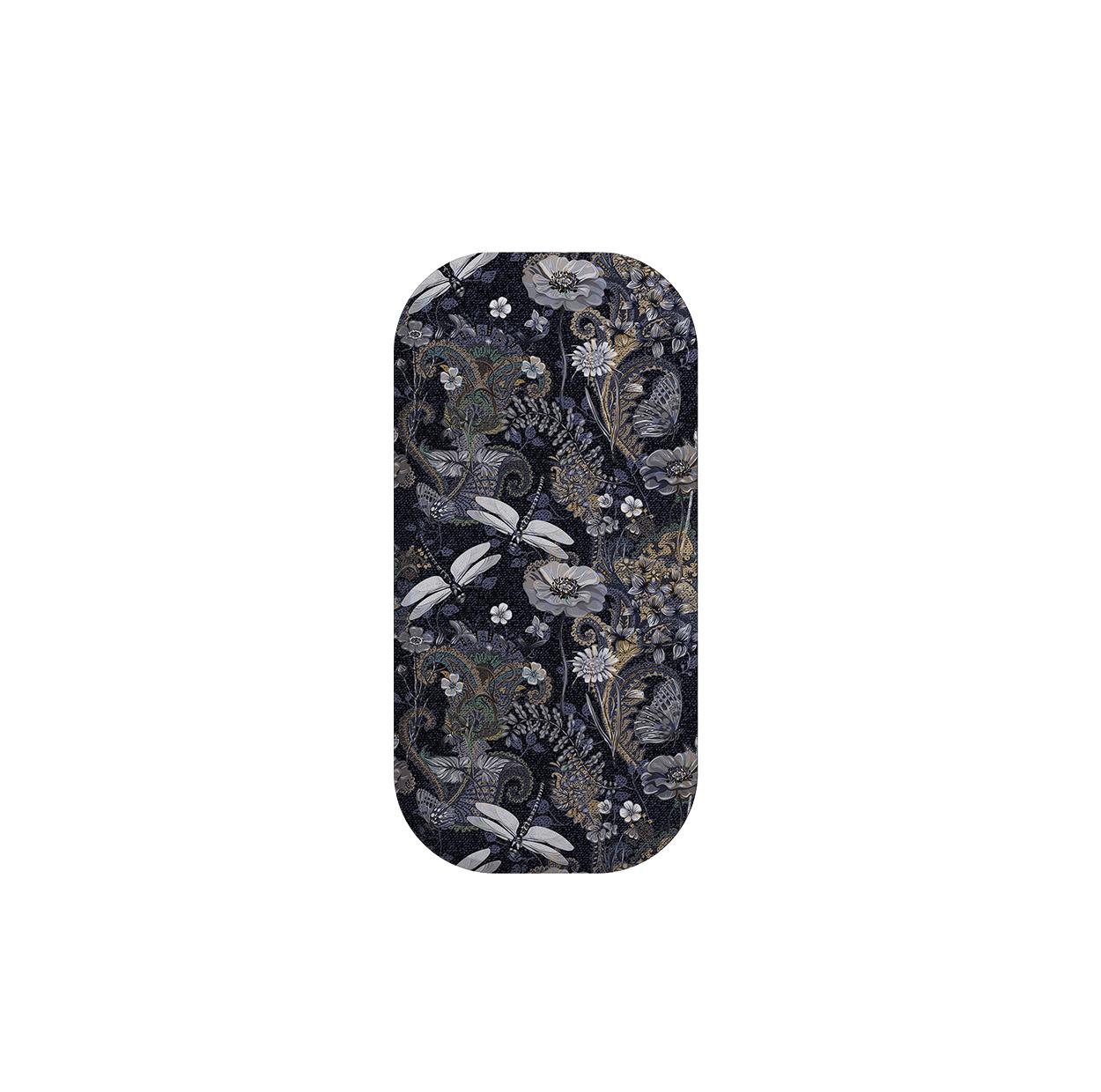 Belsay Pattern Phone Stand
