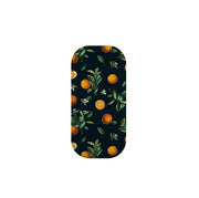 Black Orchard Phone Stand