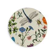 Bodnant Vegan Leather Mouse Mat