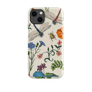Bodnant Case and Card Case