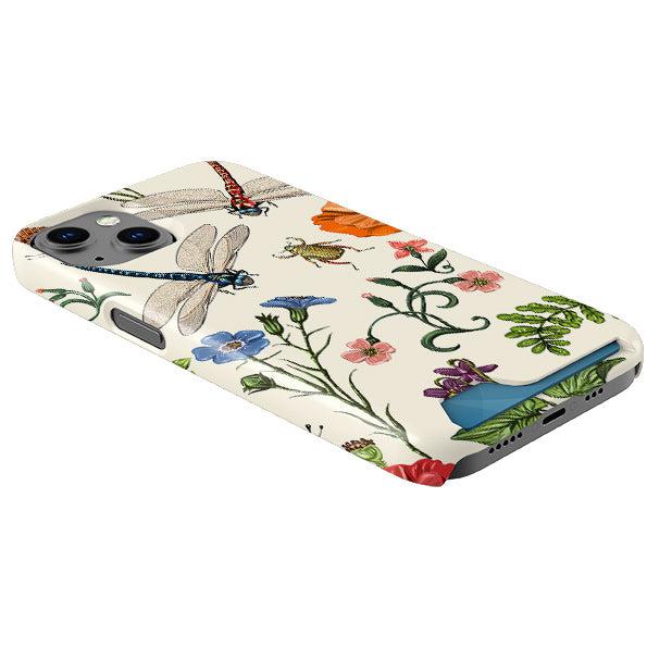 Bodnant Case and Card Case