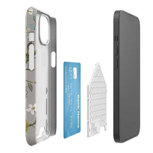 Burnby Hall Case and Card Case