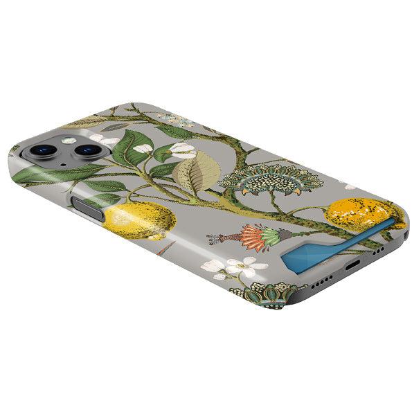 Burnby Hall Case and Card Case