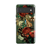 Google Tough Case -  Butterflies