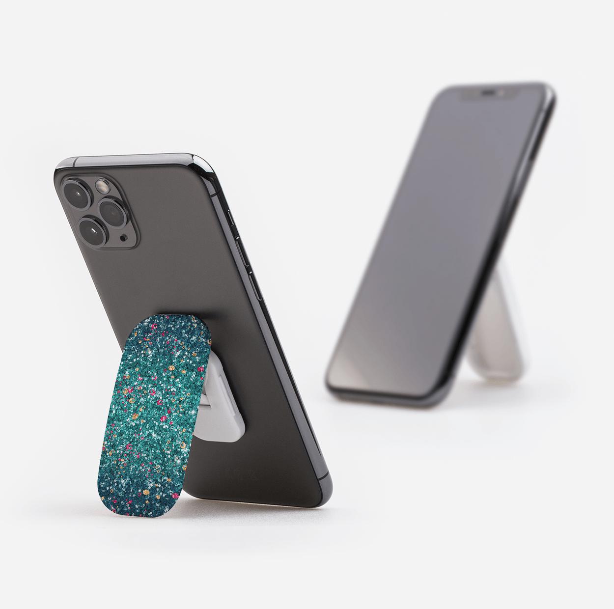Butterfly Comet Phone Stand (does not glitter)