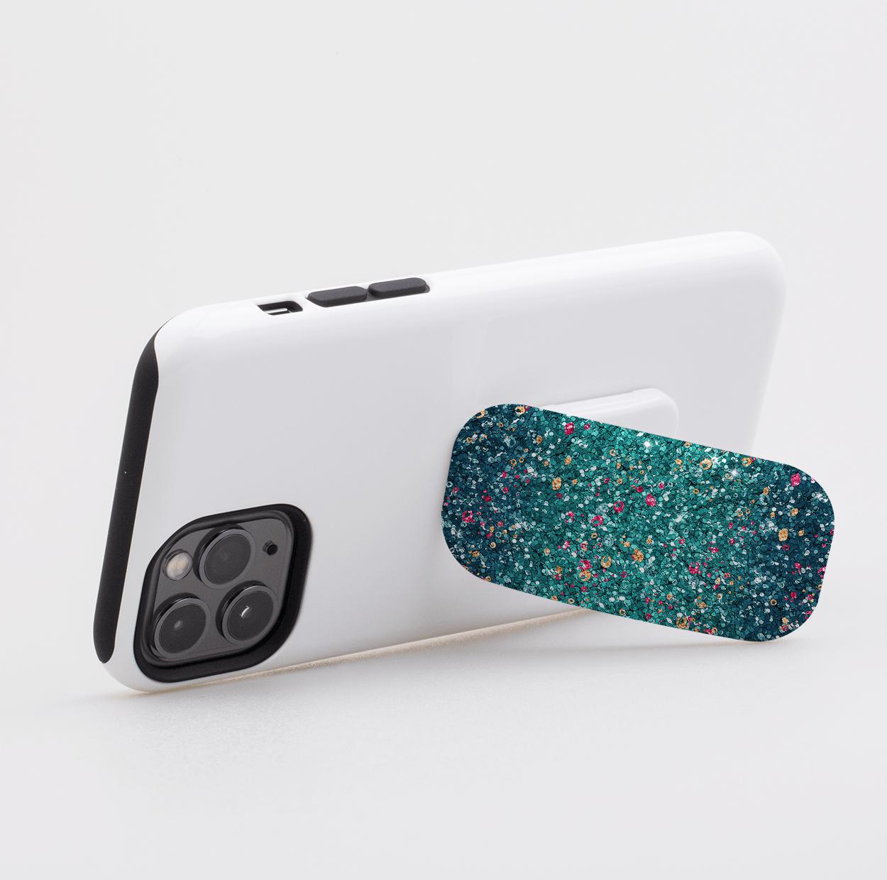 Butterfly Comet Phone Stand (does not glitter)