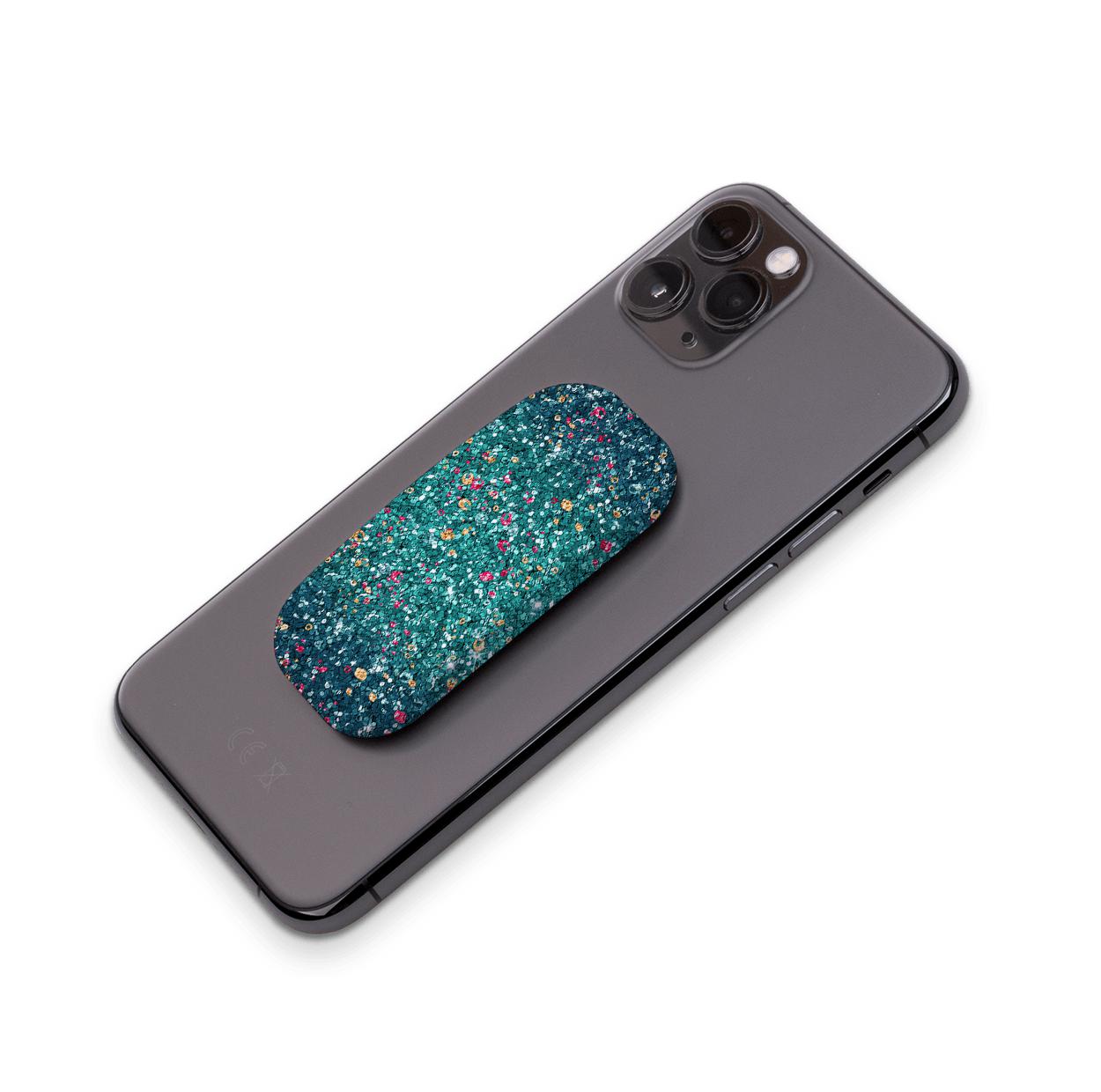 Butterfly Comet Phone Stand (does not glitter)
