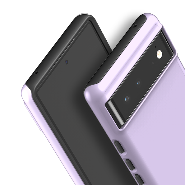 Google Tough Case -  Basenji By Catherine Rowe