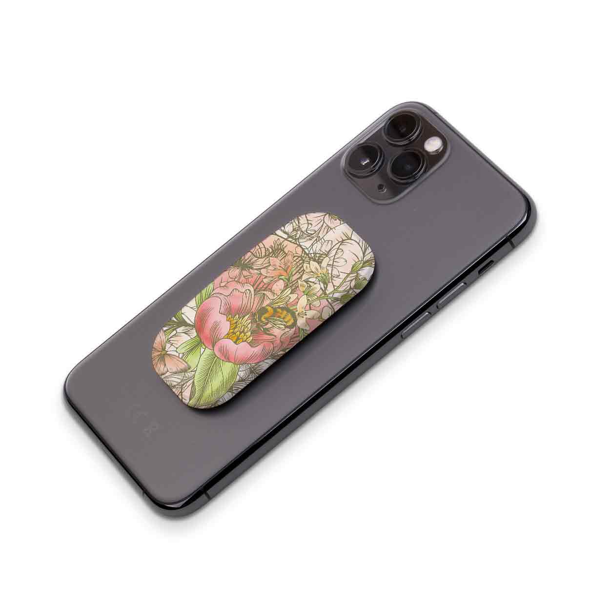 Bee Life Phone Stand