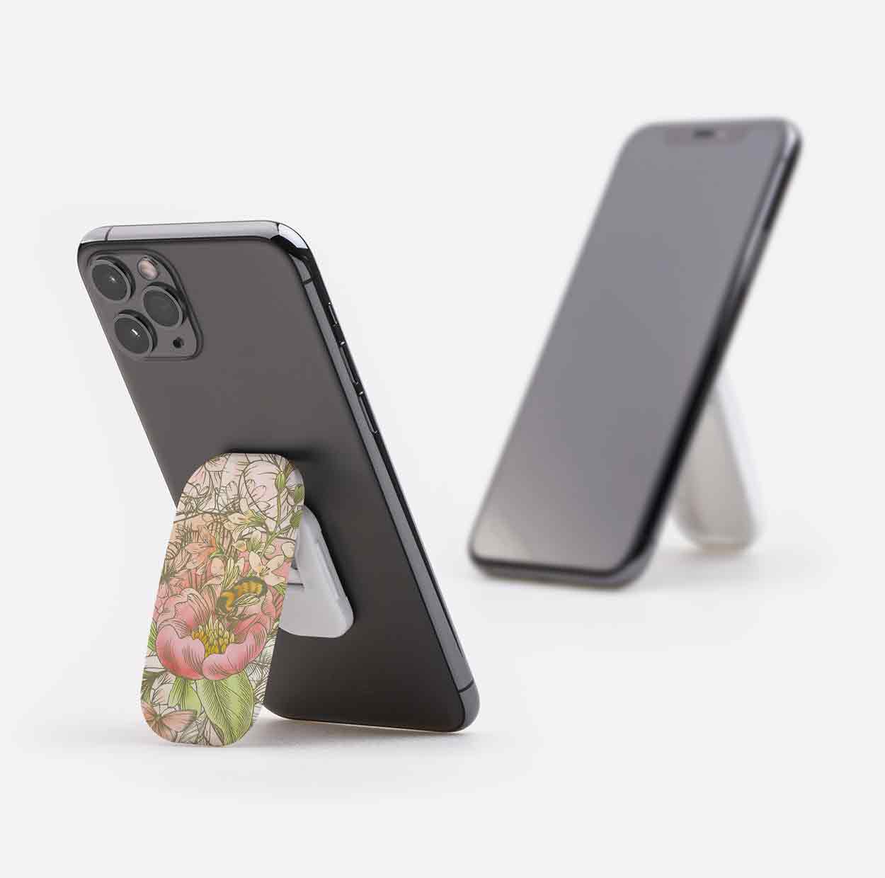 Bee Life Phone Stand