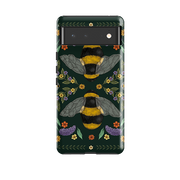 Google Tough Case -  Bee Love By Jade Mosinski