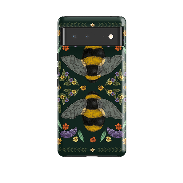 Google Tough Case -  Bee Love By Jade Mosinski