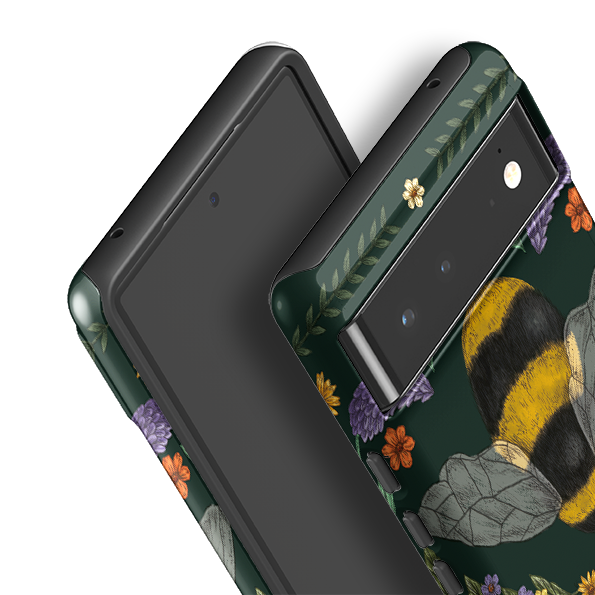 Google Tough Case -  Bee Love By Jade Mosinski