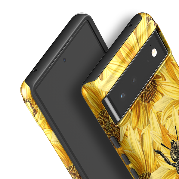 Google Tough Case -  Beesands