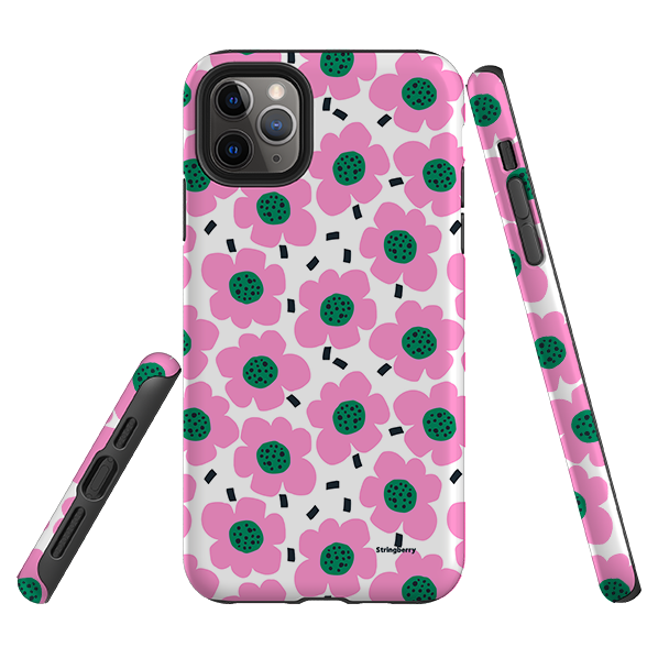iPhone Tough Case - Belgravia