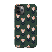 iPhone Tough Case - Blackwall