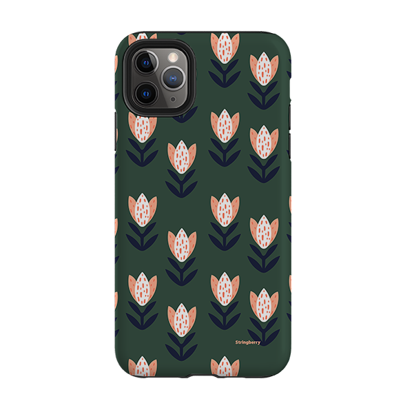 iPhone Tough Case - Blackwall