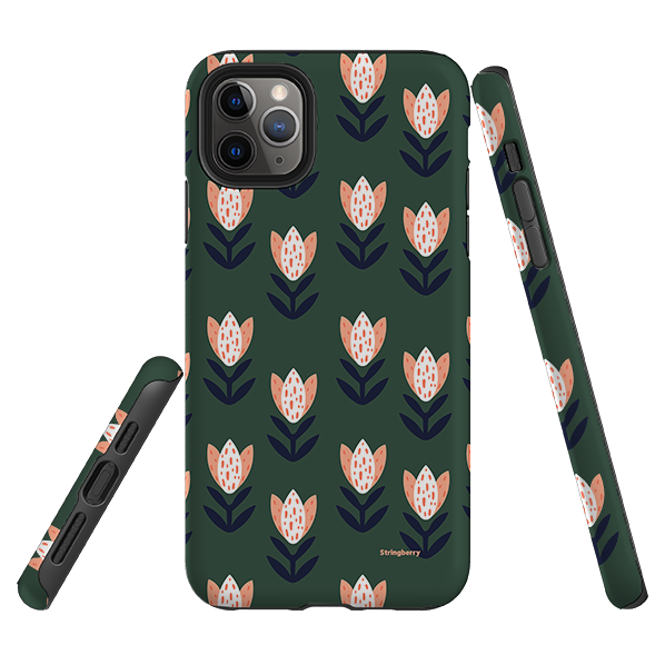 iPhone Tough Case - Blackwall