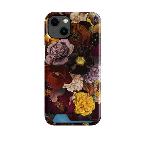 Blush Case and Card