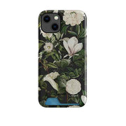 Bold Charcoal Case and Card