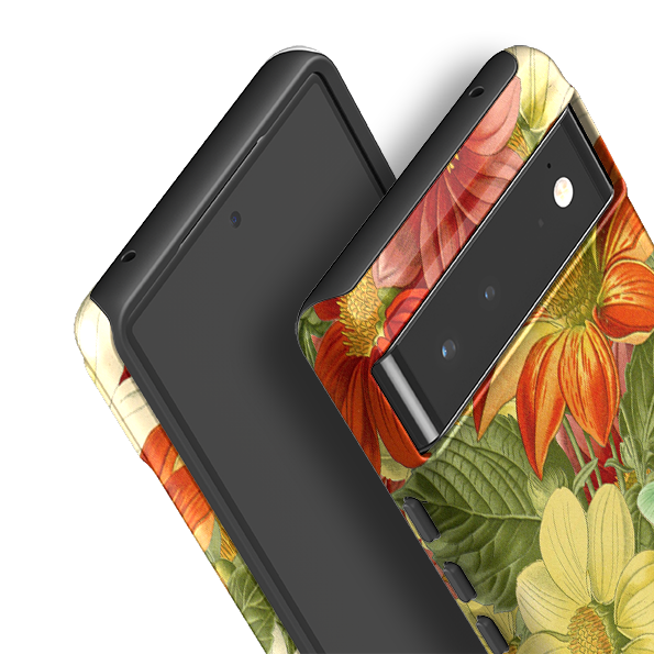 Google Tough Case -  Broadwell