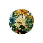 Brock Bunch Vegan Leather Mouse Mat