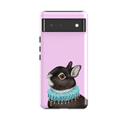 Google Tough Case -  Bunny By Catherine Rowe