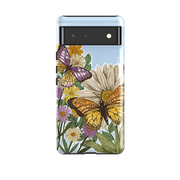 Google Tough Case -  Butterfly By Jade Mosinski