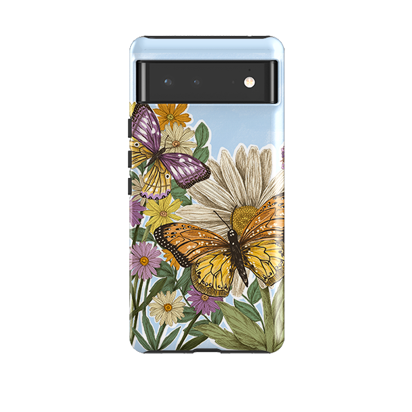 Google Tough Case -  Butterfly By Jade Mosinski