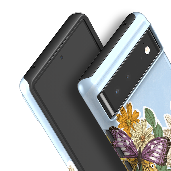 Google Tough Case -  Butterfly By Jade Mosinski