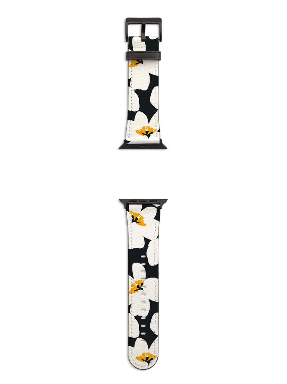 Cassidy Apple Watch Strap