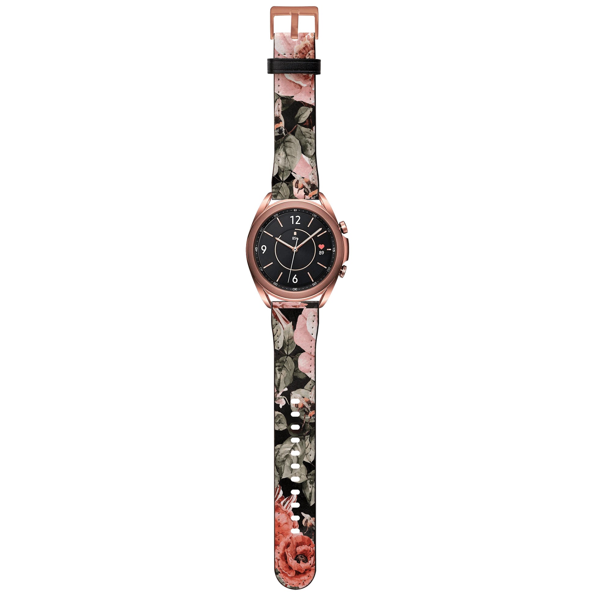 Apple Watch Straps-Claremont Android Watch Strap-Paper Leather Samsung Watch Straps Product Details Get trendy with our Paper leather Samsung Watch bands. Available for all models of Samsung watch. High quality Paper Leather Fully printed on all exterior sides. Samsung Watch Band 40mm/42mm Samsung Watch Band 45mm/46mm-Stringberry