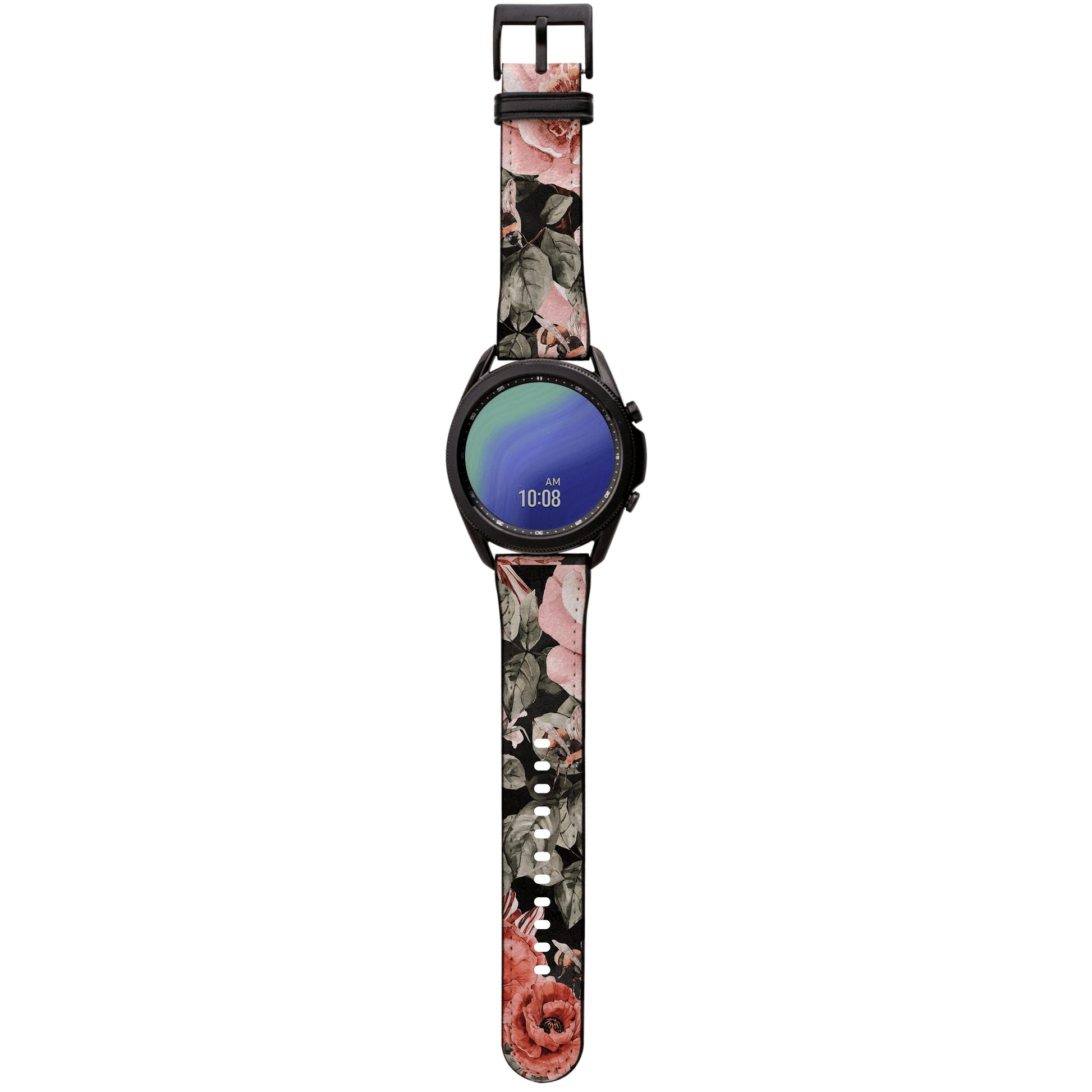 Apple Watch Straps-Claremont Android Watch Strap-Paper Leather Samsung Watch Straps Product Details Get trendy with our Paper leather Samsung Watch bands. Available for all models of Samsung watch. High quality Paper Leather Fully printed on all exterior sides. Samsung Watch Band 40mm/42mm Samsung Watch Band 45mm/46mm-Stringberry