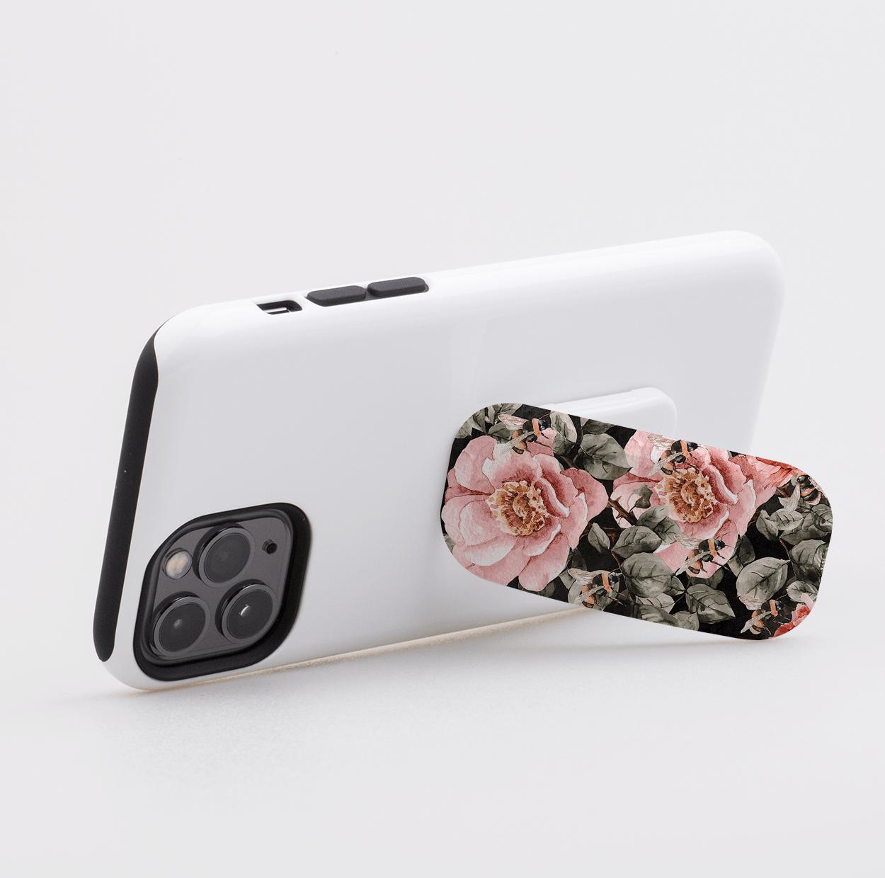 Claremont Phone Stand