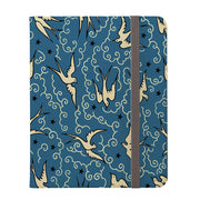 Clouds iPad pro Case By Cressida Bell